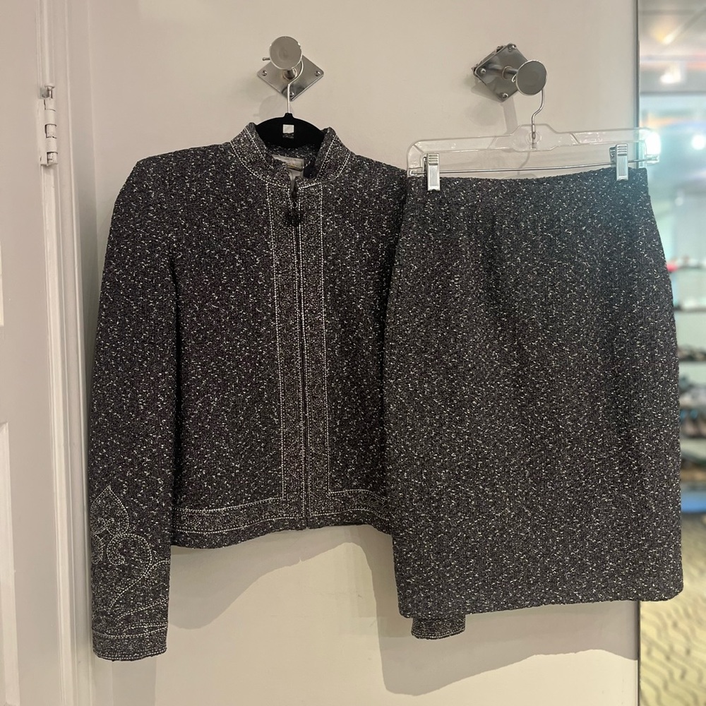 St. John Two Piece Set